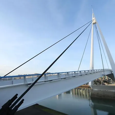 Hypercentre-plage, Cocon Cozy Et Chaleureux De 50m2 Le Saint-vincent Appartement *